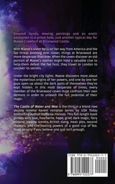 The Castle of Water and Woe