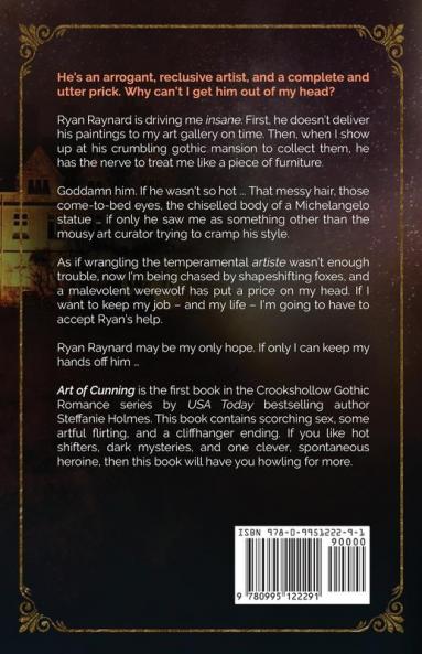 Art of Cunning