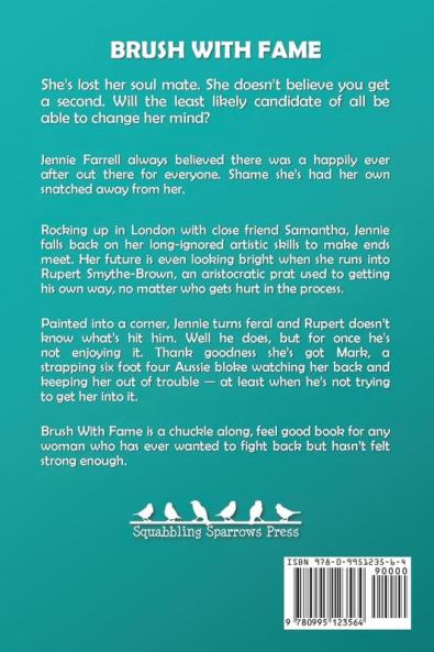 Brush With Fame: Large Print Edition: 2 (That Seventies)