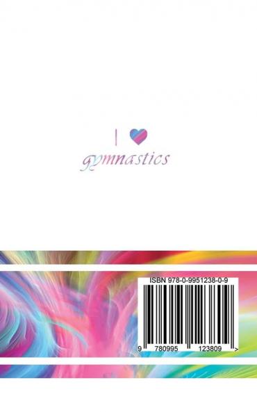 I Love Gymnastics Goalbook #11