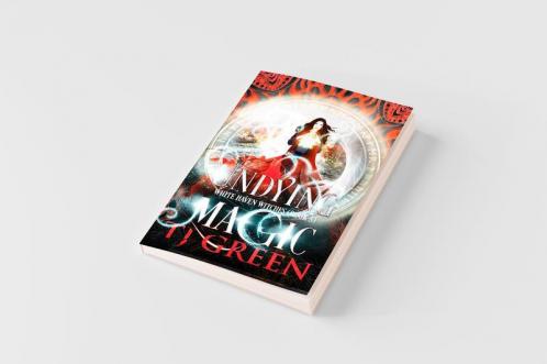 Undying Magic