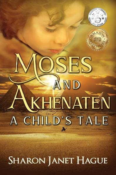 Moses and Akhenaten