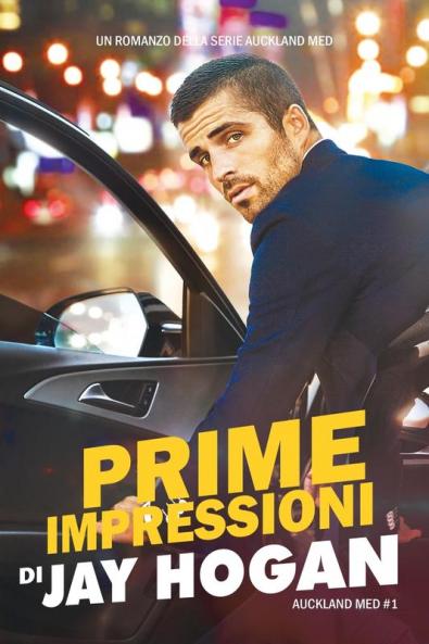 Prime Impressioni: 1 (Auckland Med)