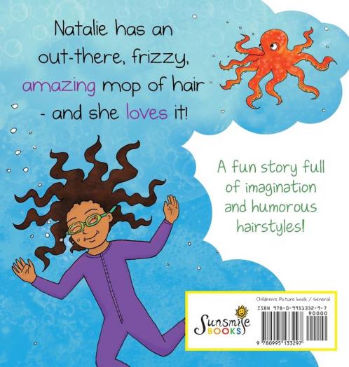 My Amazing Mop of Hair