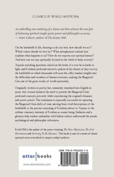 The Bhagavad Gita