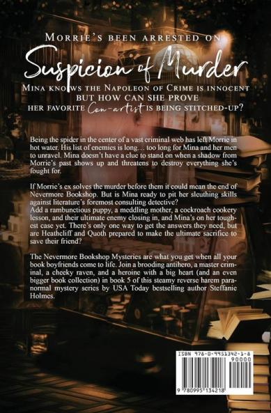 Prose and Cons
