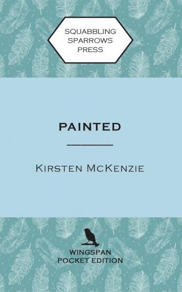 Painted
