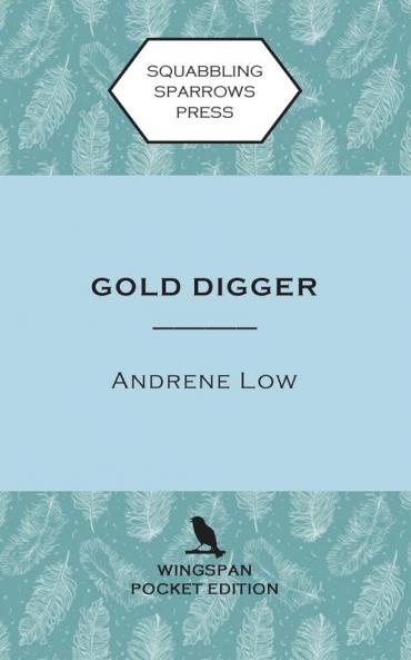 Gold Digger: Wingspan Pocket Edition (That Seventies)
