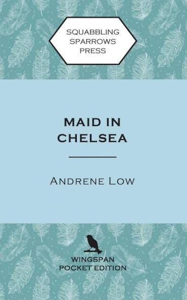 Maid in Chelsea: Wingspan Pocket Edition: 2.5 (That Seventies)