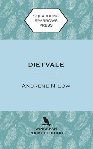 DietVale: A psychological horror with a supernatural twist