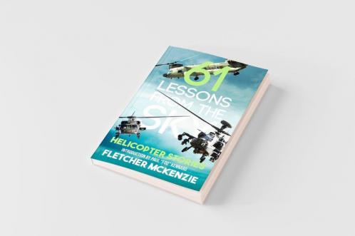 61 Lessons From The Sky