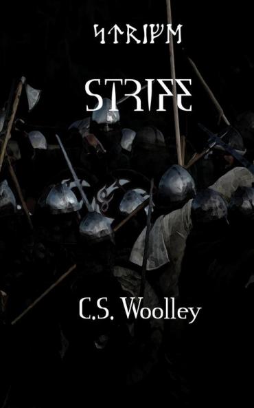 STRIFE