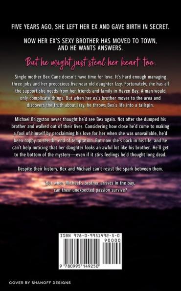 If Only You Knew: 4 (Haven Bay)