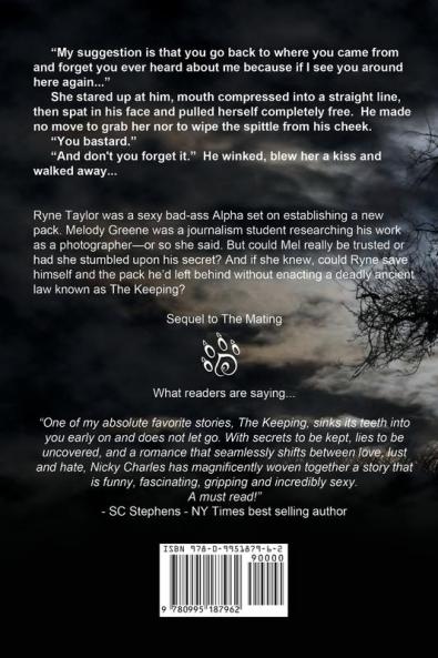 The Keeping