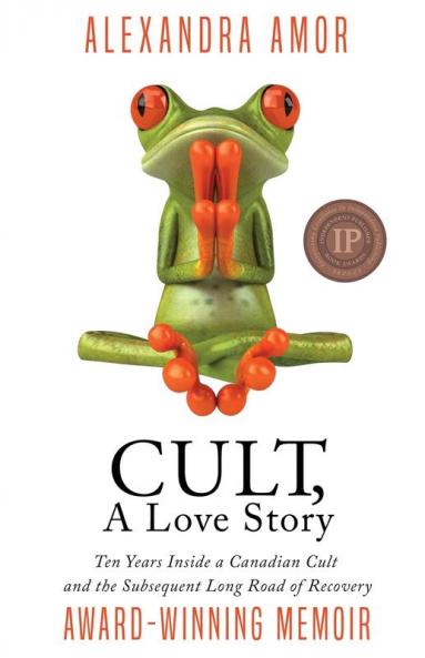 Cult A Love Story