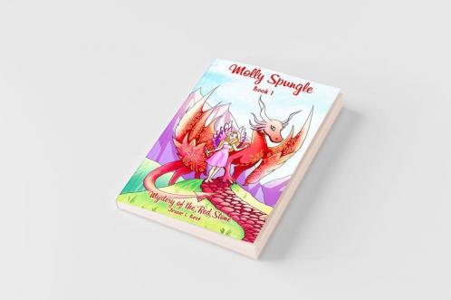 Molly Spungle