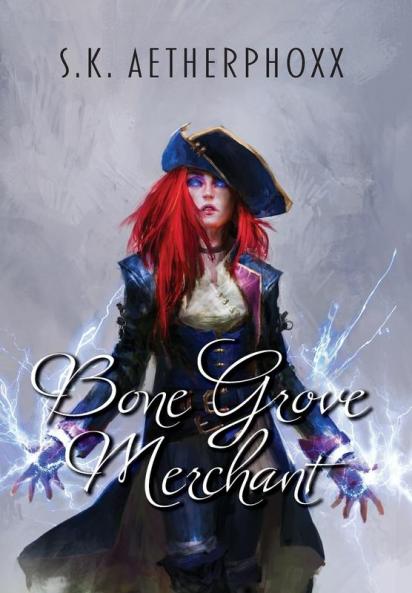 Bone Grove Merchant: 2 (Fatespinner)