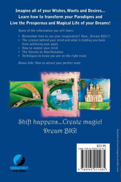 Fairy Tales Dreams and Reality