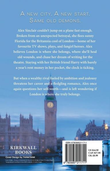 London Belongs to Me