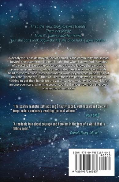 The Lives We Lost: 2 (Fallen World)