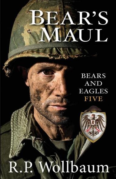 bEARS mAUL: 5 (Bears and Eagles)