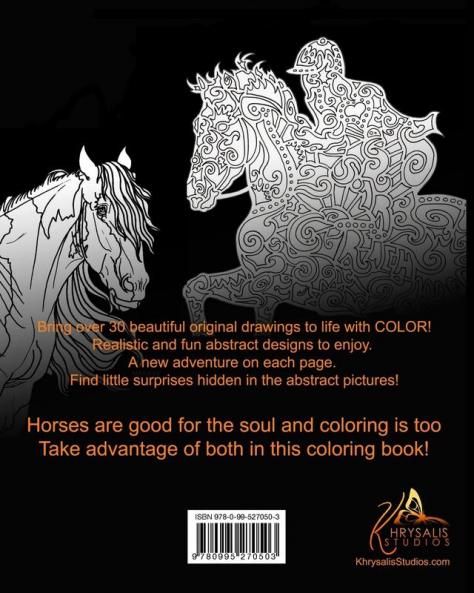 Enchanting Equines