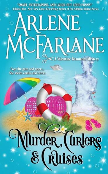 Murder Curlers and Cruises