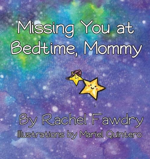 Missing You at Bedtime Mommy