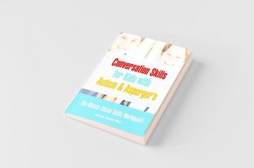 Six-Minute Social Skills Workbook 1