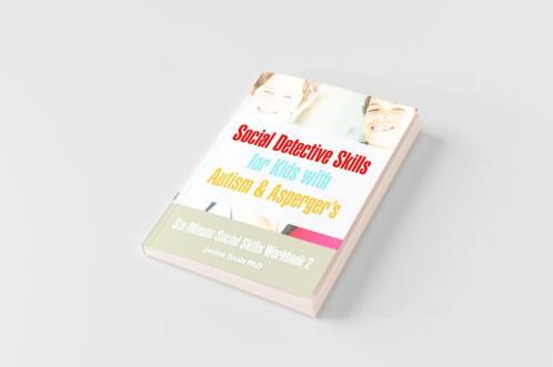 Six-Minute Social Skills Workbook 2
