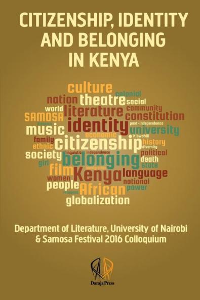 Citizenship identity and belonging in Kenya