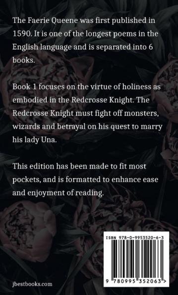 The Faerie Queene