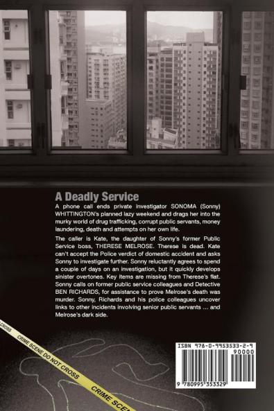 A Deadly Service