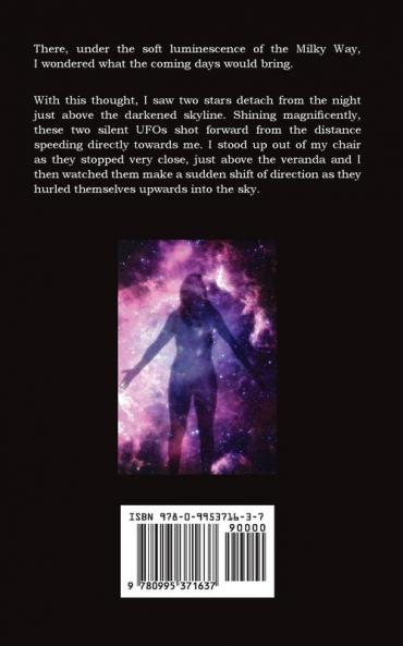 A Little More Light from the Stars: A Collection of Stories Poetry and Essays