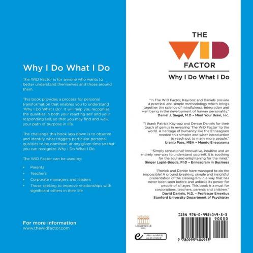 The WID Factor