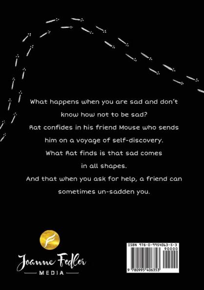 What Mouse Knew: a little story of friendship