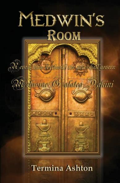Medwin's Room: 1