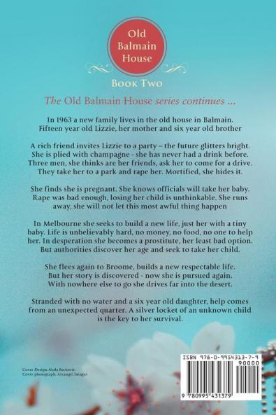 Lizzie's Tale: 2 (Old Balmain House)