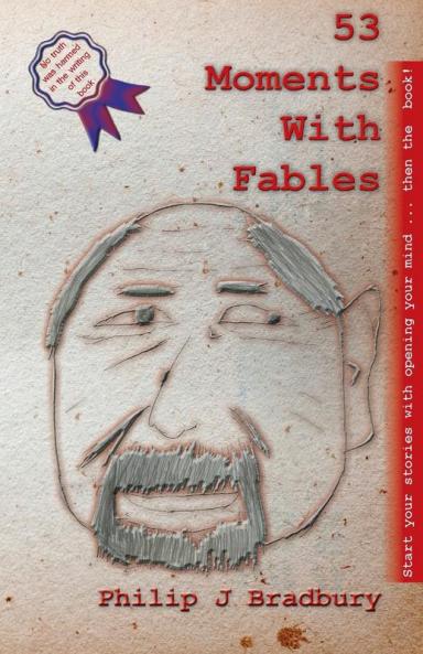 53 Moments With Fables: Stories for Commuter Comfort: 2