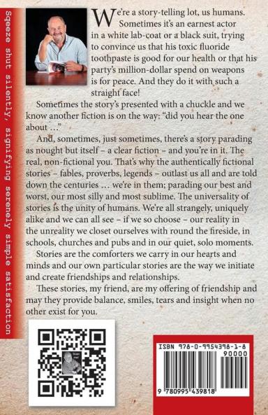 53 Moments With Fables: Stories for Commuter Comfort: 2