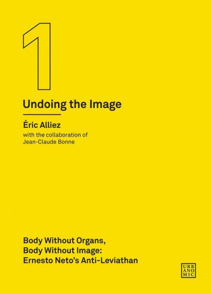 Body without Organs Body without Image