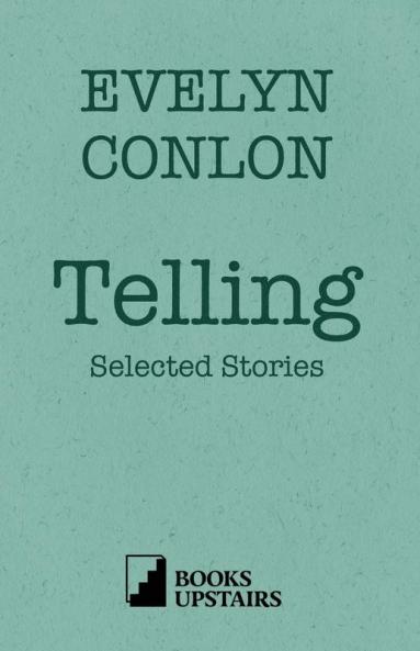 Telling Selected Stories