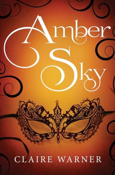 Amber Sky: 1 (C.O.I.L.S of Copper and Brass)