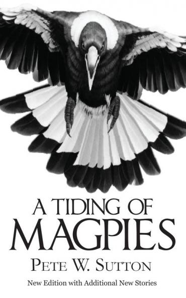 A Tiding of Magpies