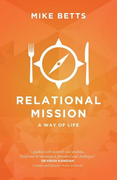 Relational Mission: A Way of Life