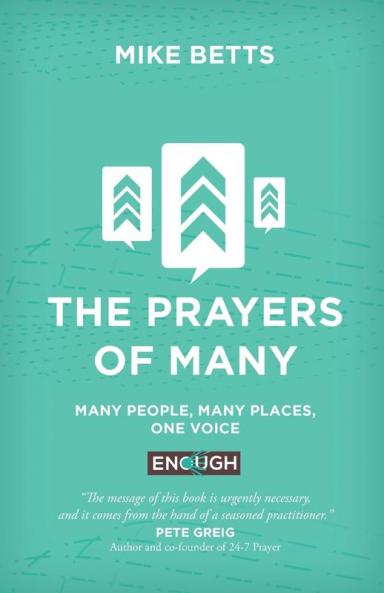The Prayers of Many