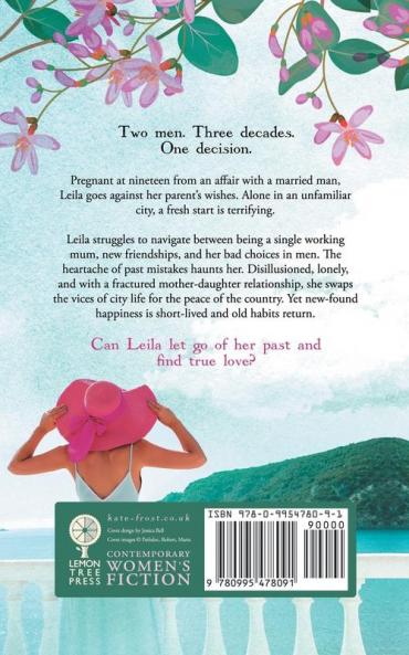The Honeysuckle Dream: A standalone love story (The Butterfly Storm Book 3)