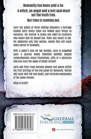 The Pale Kingdoms: Heresies for an Unbidden Hero: Book 1