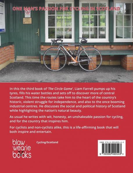 The Circle Game Book 3