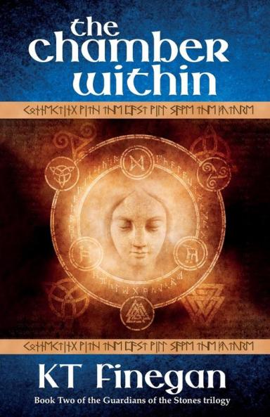 The Chamber Within: 2 (Guardian of the Stones Trilogy)